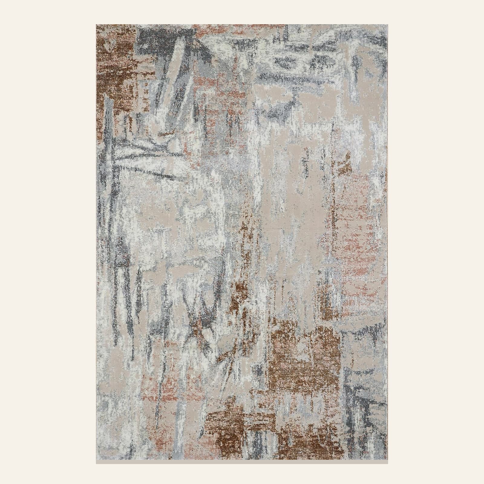 Sparkle IRS-136 — Modern Rug by Awadh Carpet