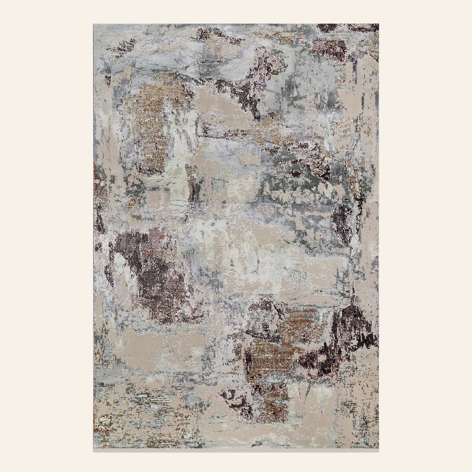 Sparkle IRS-138 — Modern Rug by Awadh Carpet