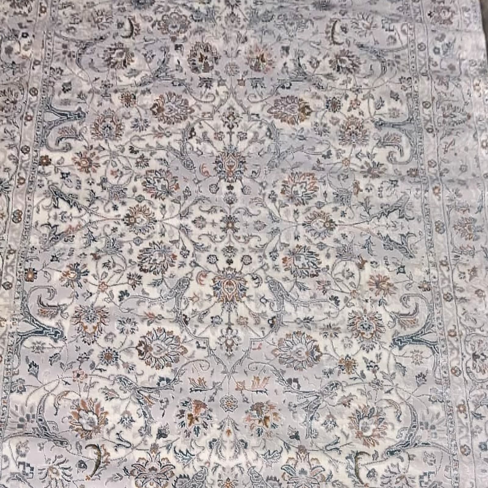 Caring for Your Carpet, Season by Season